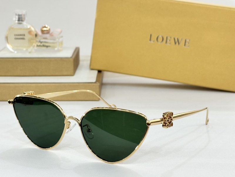 Loewe Sunglasses